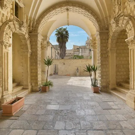 Belloluogo By Barbarhouse * Lecce