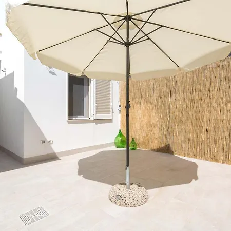 Belloluogo By Barbarhouse Apartment *