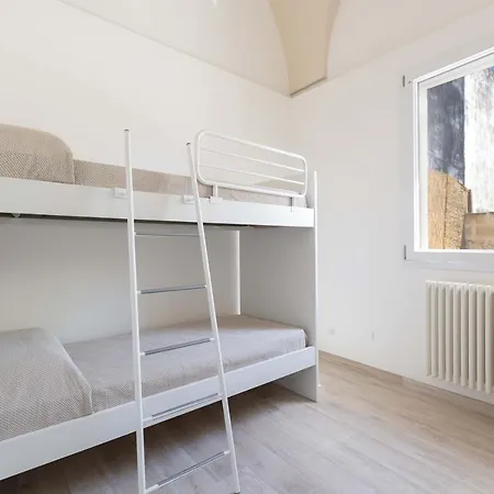 Belloluogo By Barbarhouse Apartment *