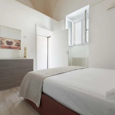 Belloluogo By Barbarhouse Apartment *