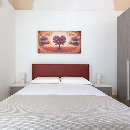 Belloluogo By Barbarhouse Apartment