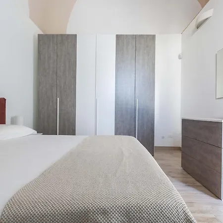 Apartment Belloluogo By Barbarhouse Lecce