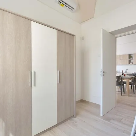 Apartment Belloluogo By Barbarhouse *
