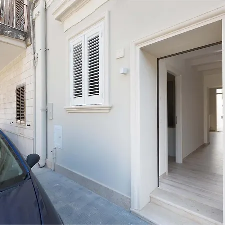 Apartment Belloluogo By Barbarhouse Lecce